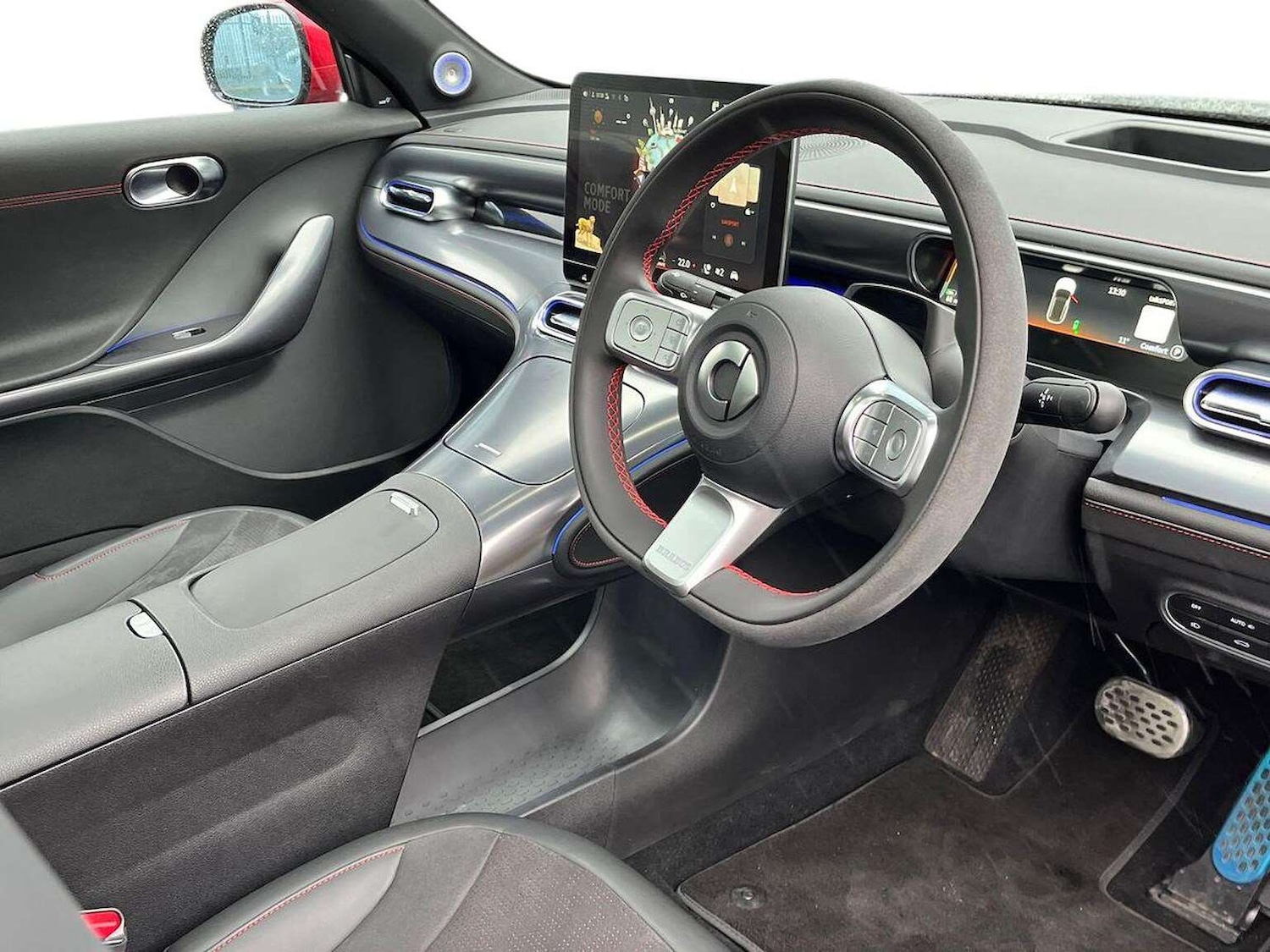 Used smart #1 2025 for sale - 77643848: Photo 17