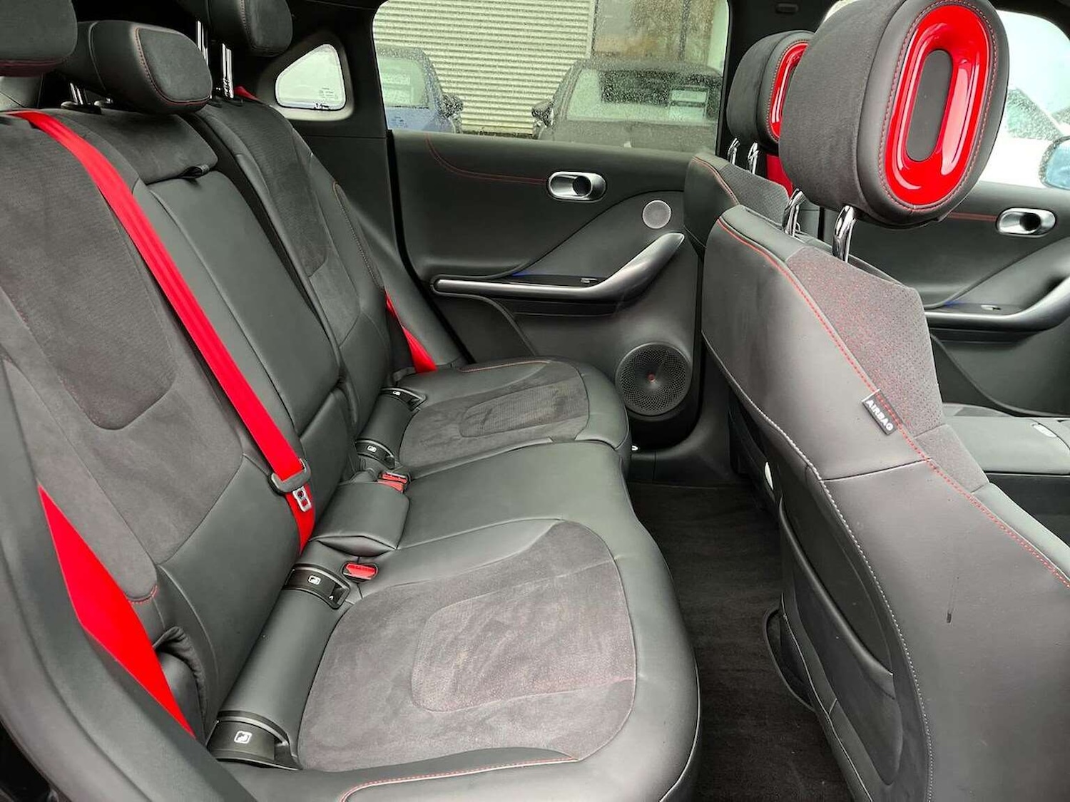 Used smart #1 2025 for sale - 77643848: Photo 18