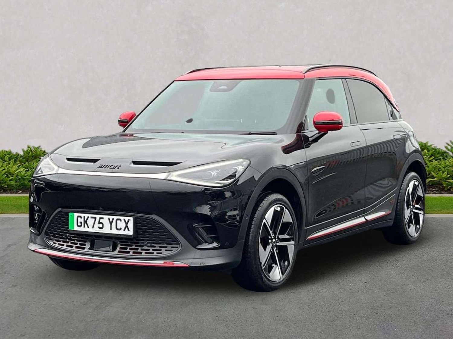 Used smart #1 2025 for sale - 77643848: Photo 22