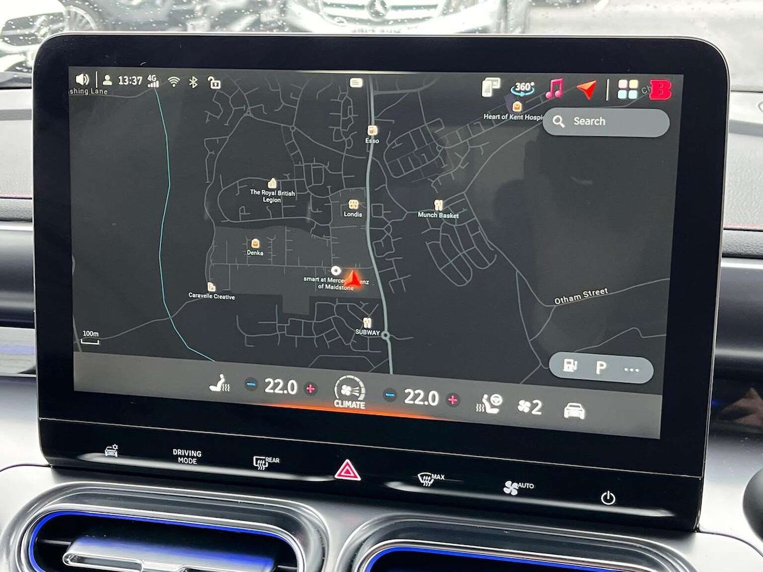 Used smart #1 2025 for sale - 77643848: Photo 26