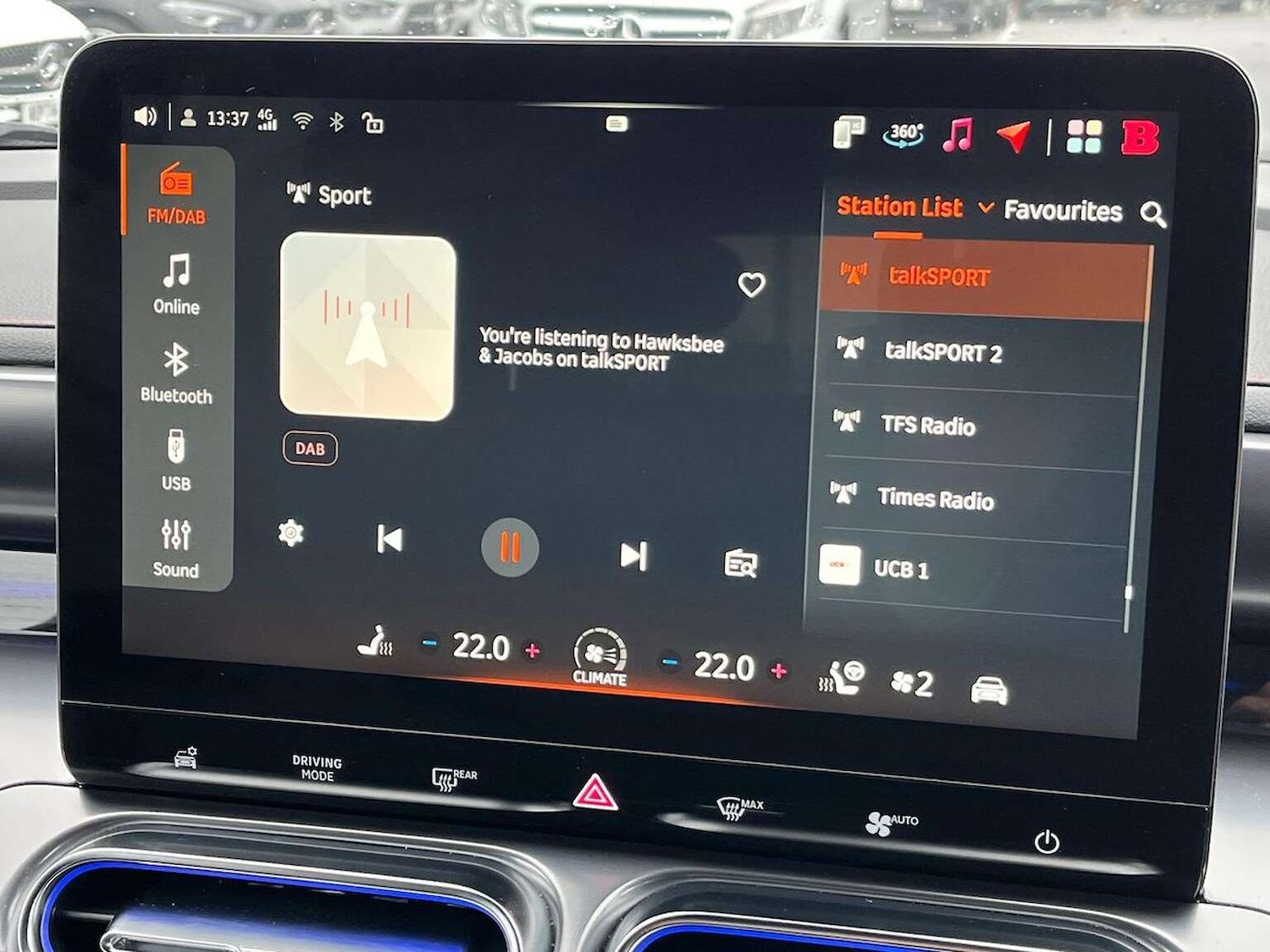 Used smart #1 2025 for sale - 77643848: Photo 27