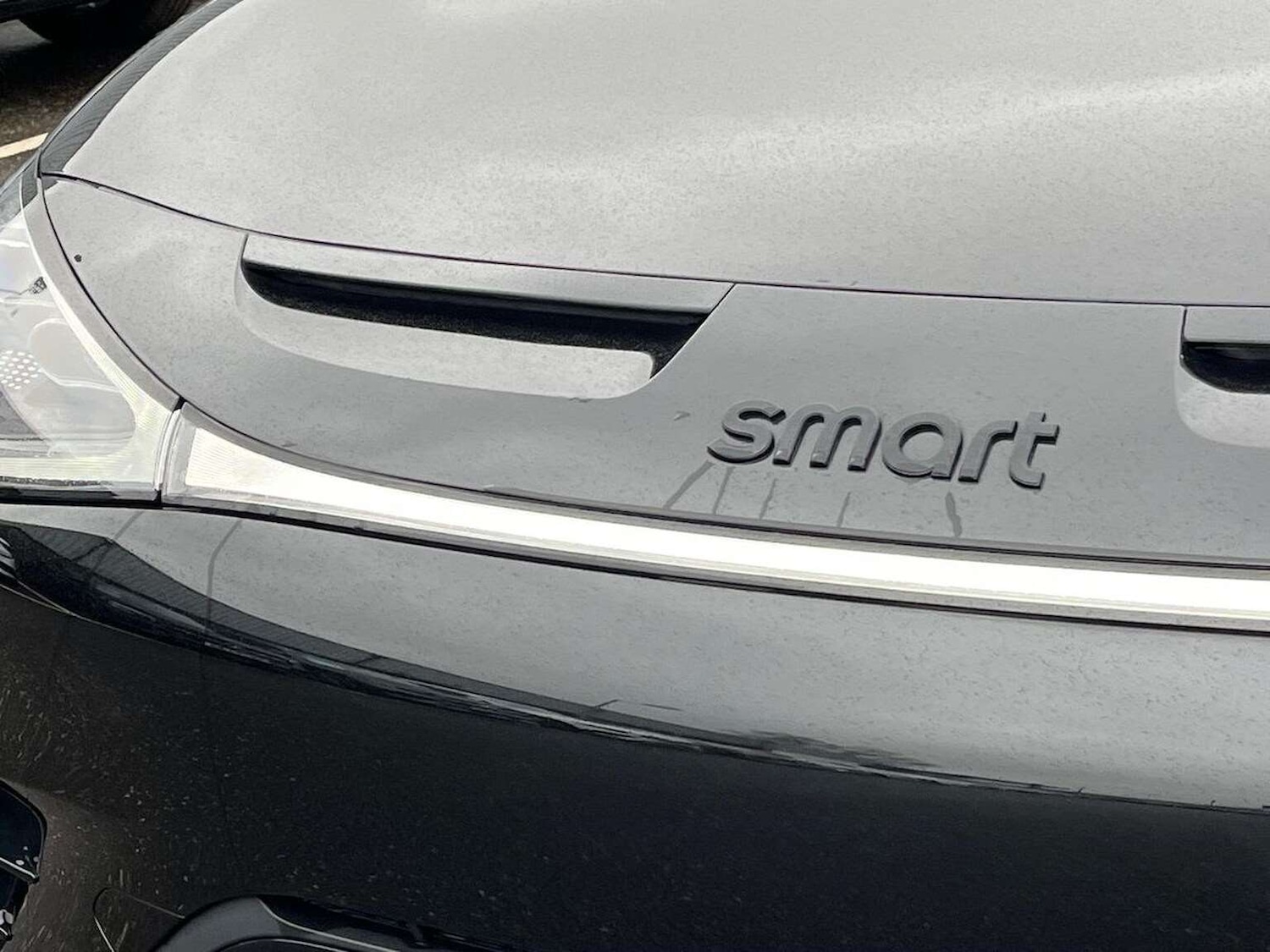 Used smart #1 2025 for sale - 77643848: Photo 35