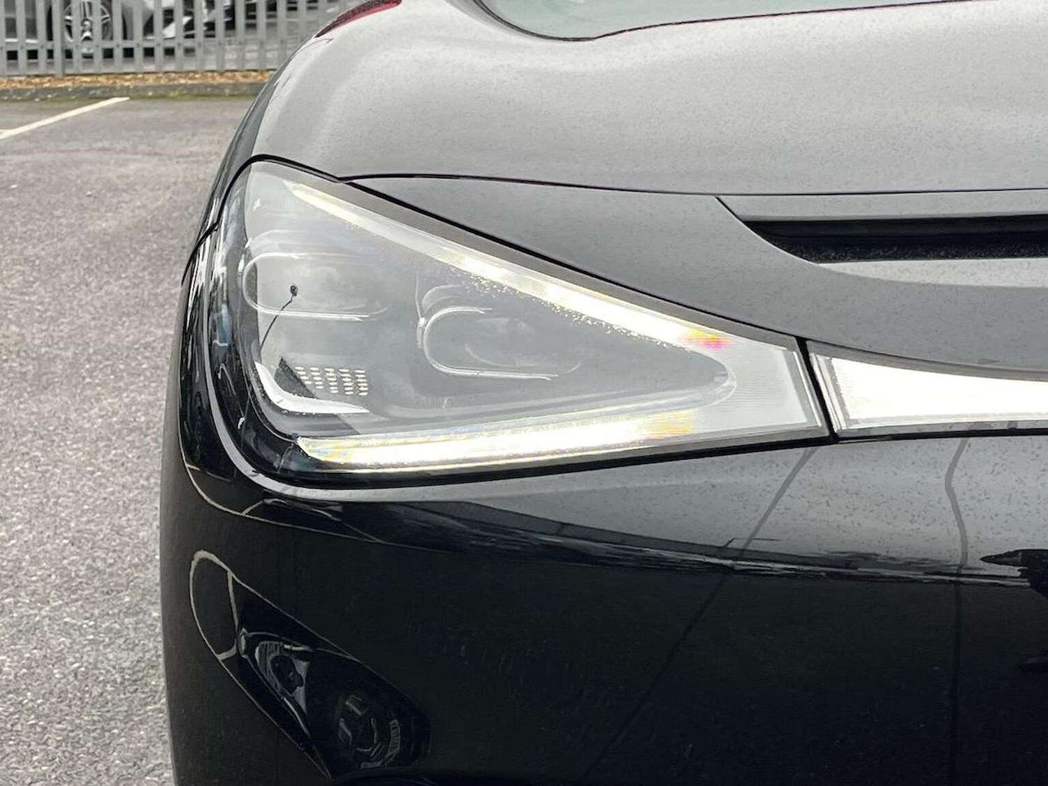 Used smart #1 2025 for sale - 77643848: Photo 36