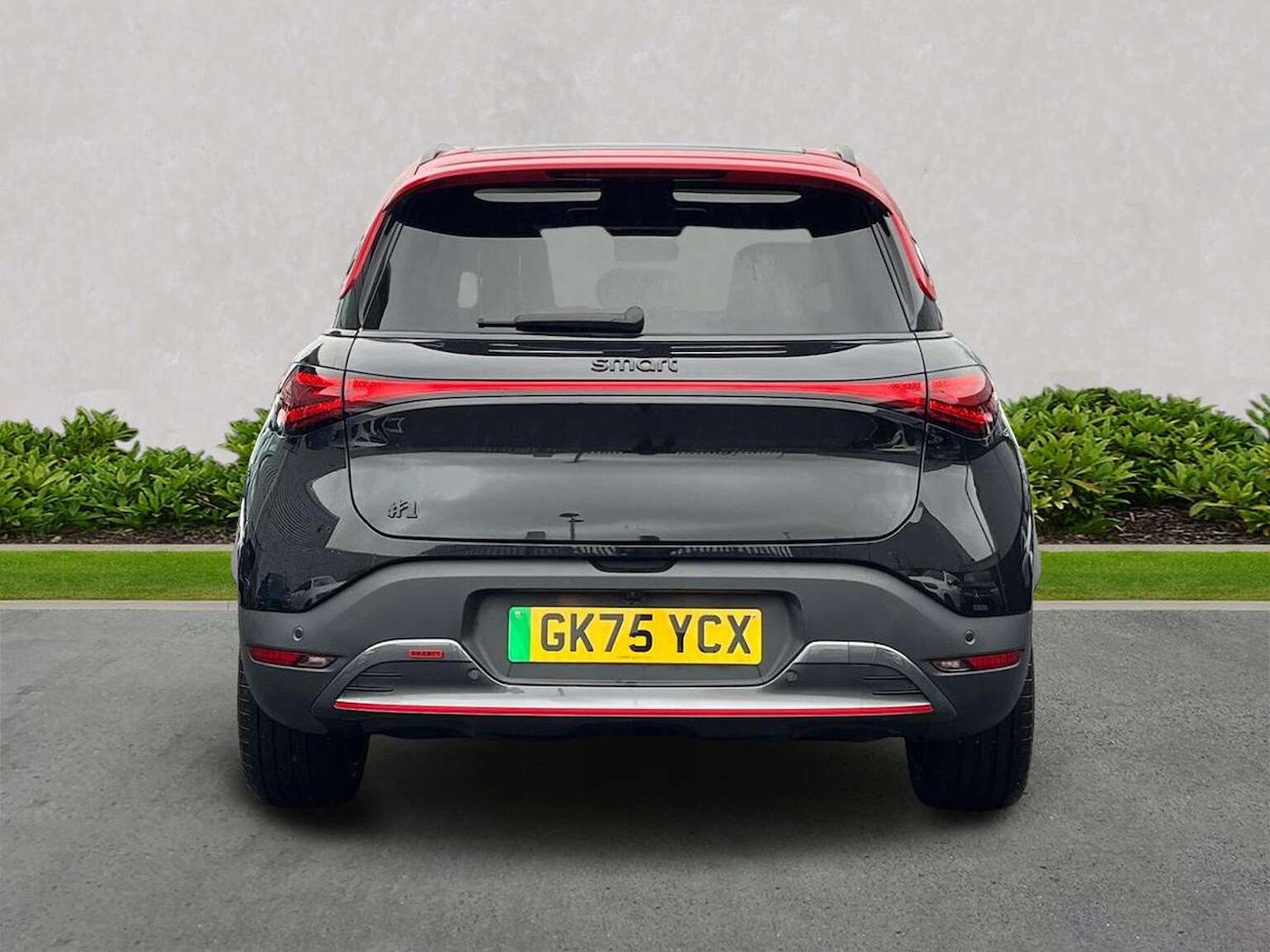 Used smart #1 2025 for sale - 77643848: Photo 6