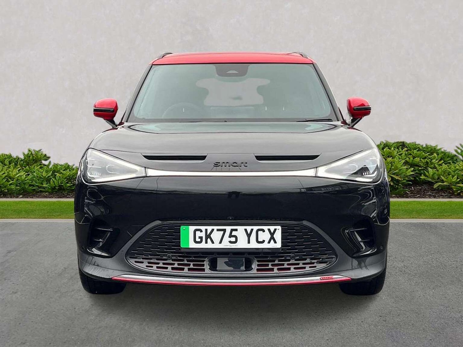 Used smart #1 2025 for sale - 77643848: Photo 7