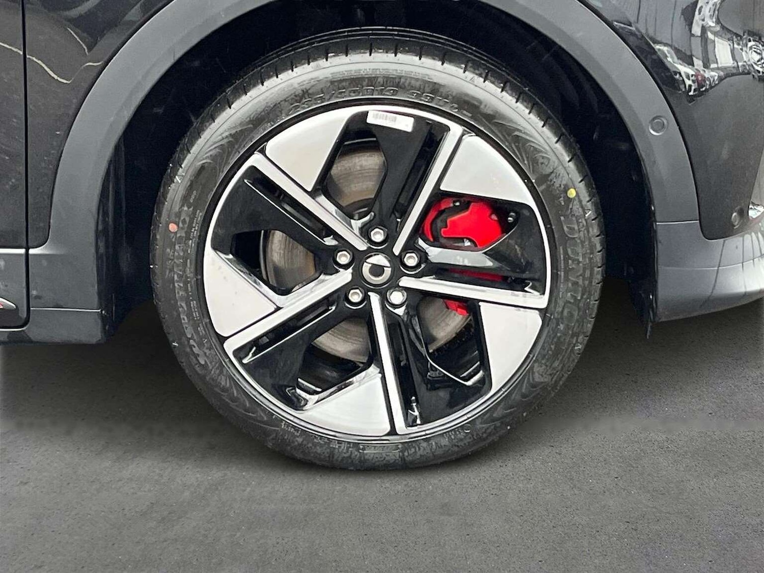 Used smart #1 2025 for sale - 77643848: Photo 8