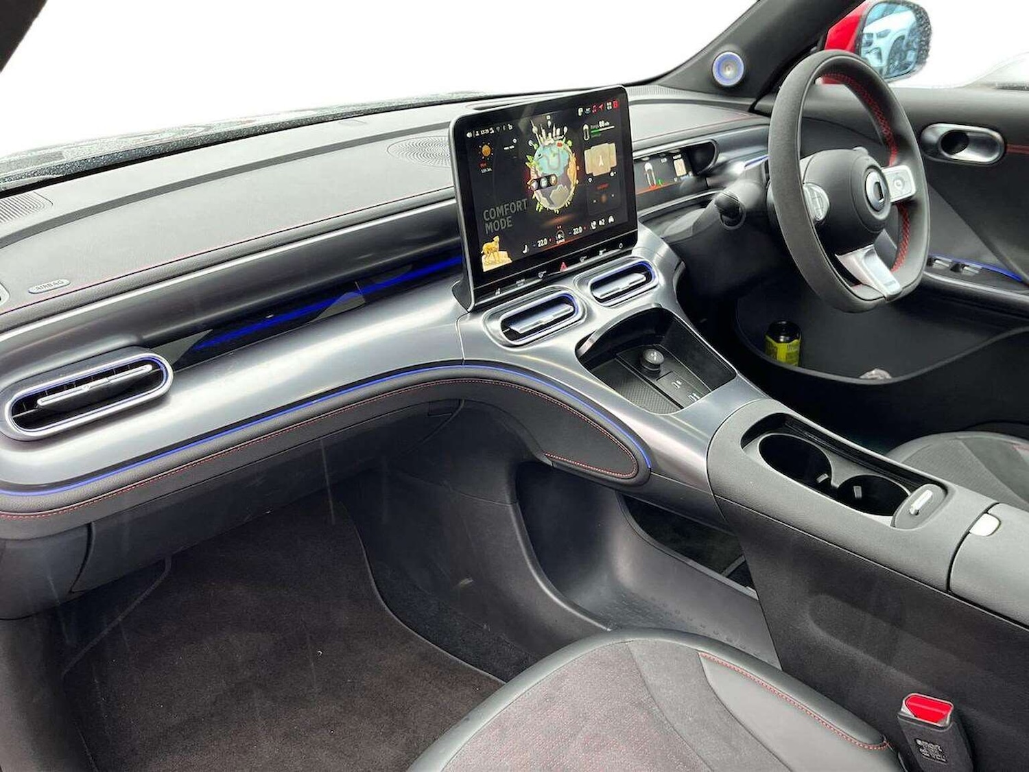 Used smart #1 2025 for sale - 77643848: Photo 9