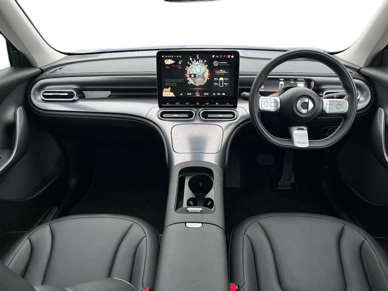 Used smart #1 2025 for sale - 77643862: Photo 10