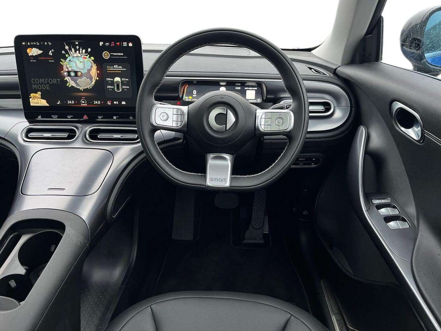 Used smart #1 2025 for sale - 77643862: Photo 11