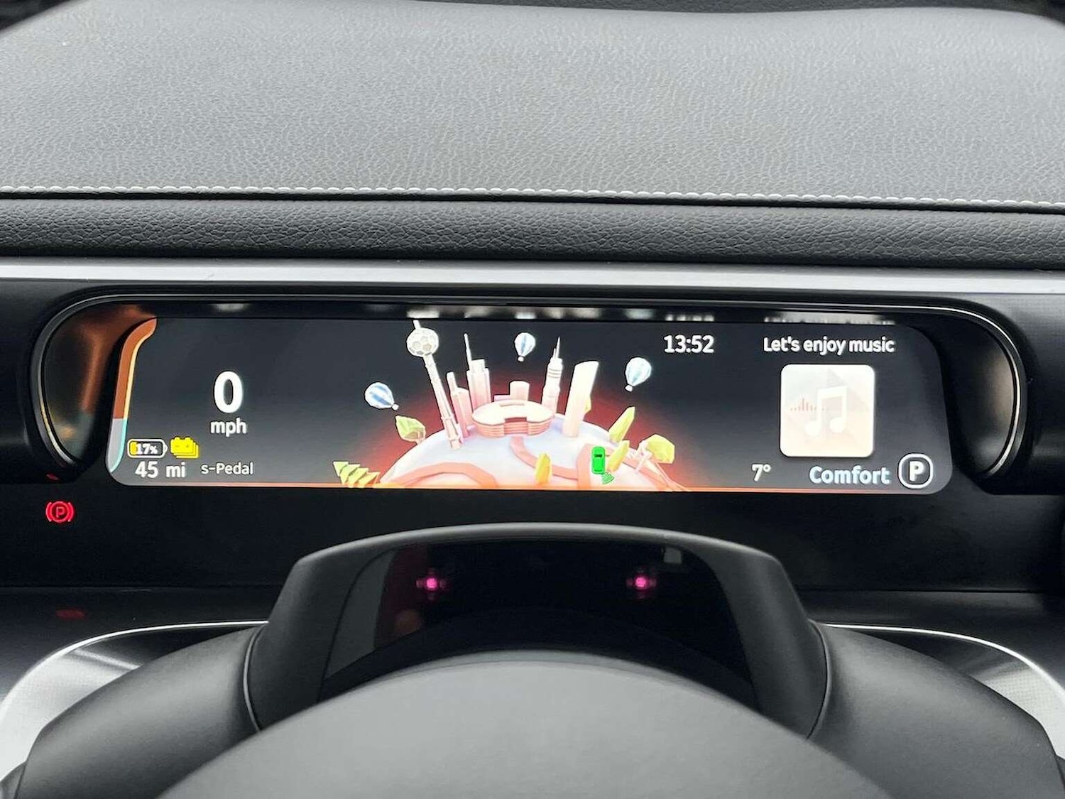 Used smart #1 2025 for sale - 77643862: Photo 12