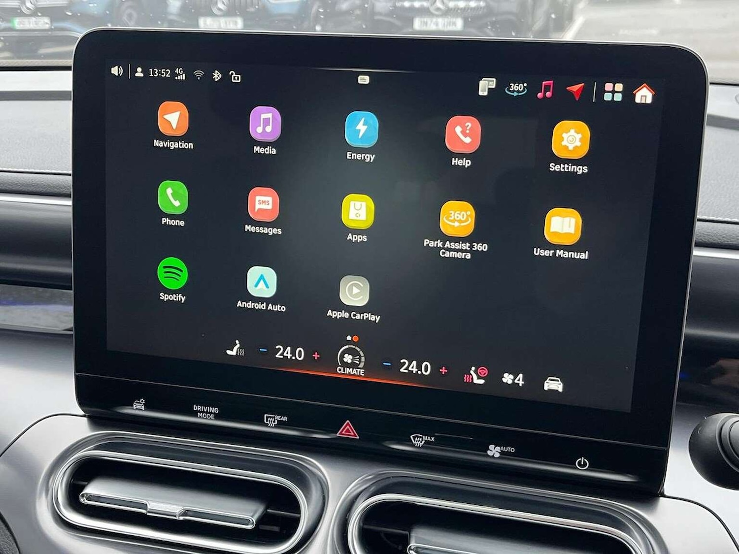 Used smart #1 2025 for sale - 77643862: Photo 13