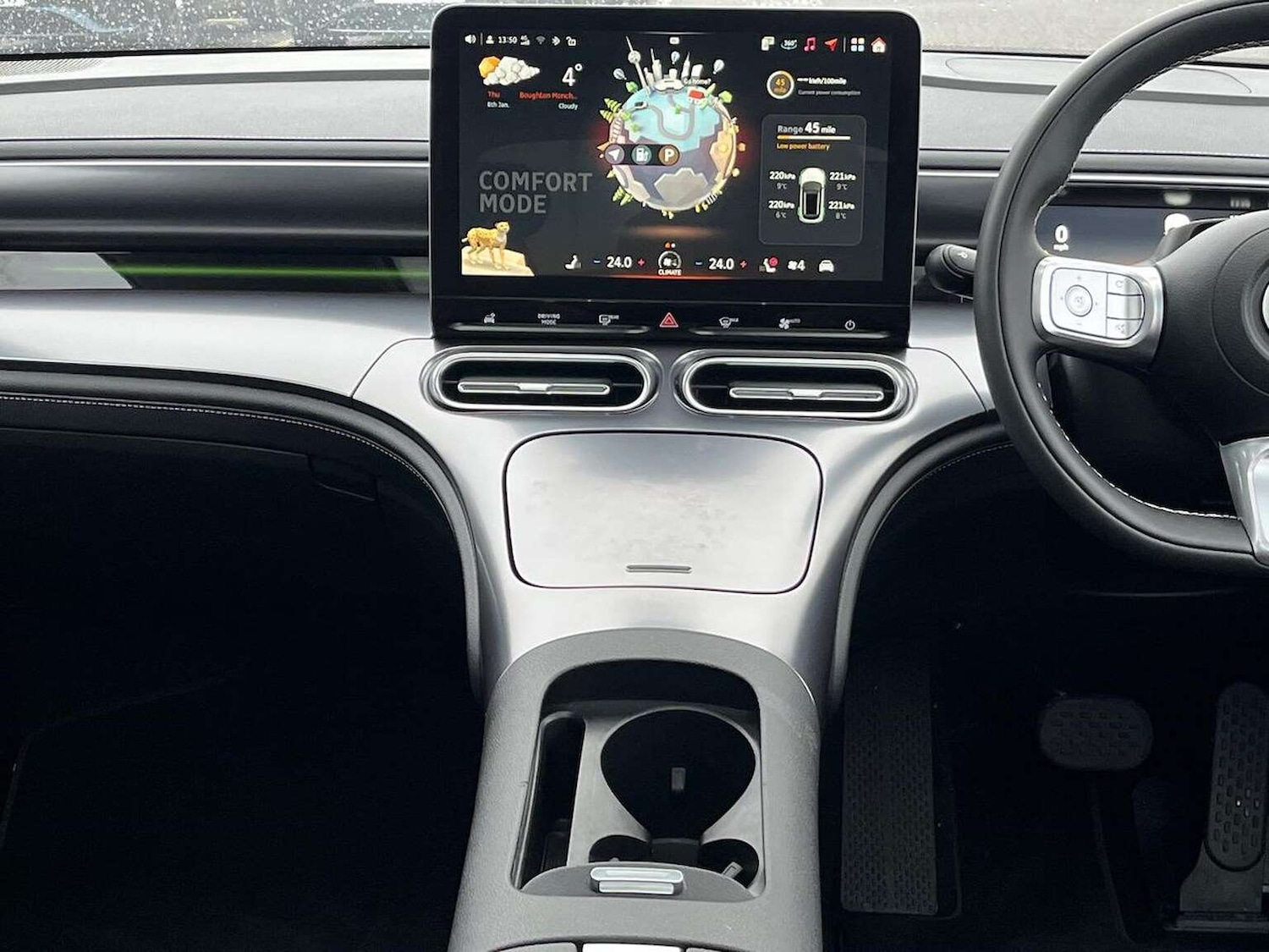 Used smart #1 2025 for sale - 77643862: Photo 15