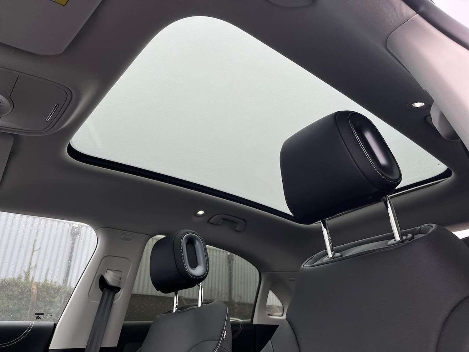 Used smart #1 2025 for sale - 77643862: Photo 16