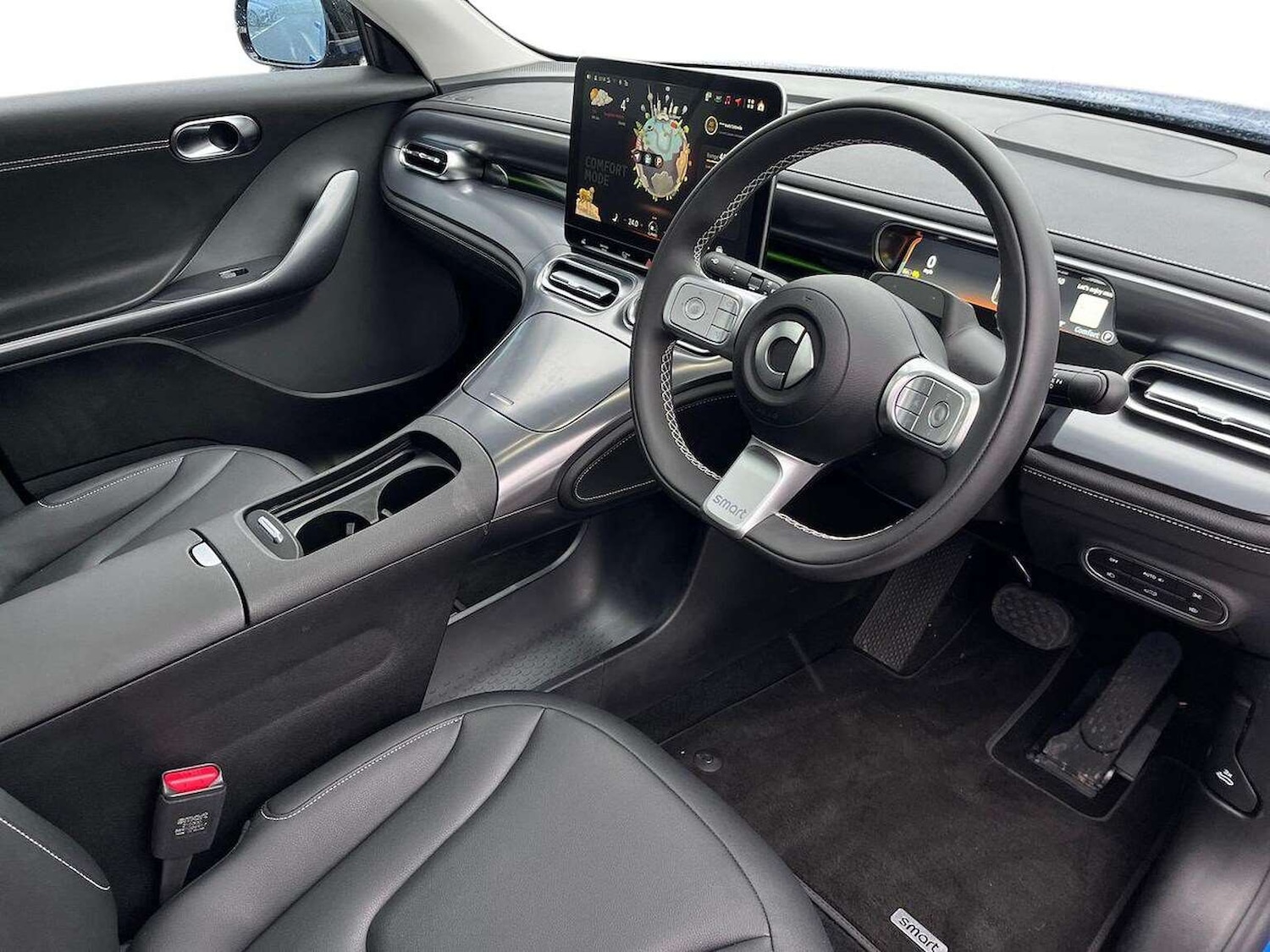 Used smart #1 2025 for sale - 77643862: Photo 17