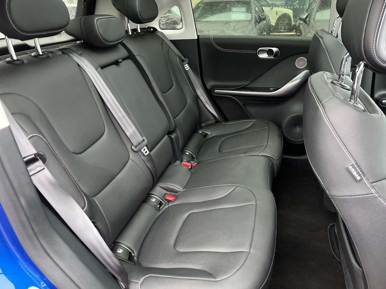 Used smart #1 2025 for sale - 77643862: Photo 18