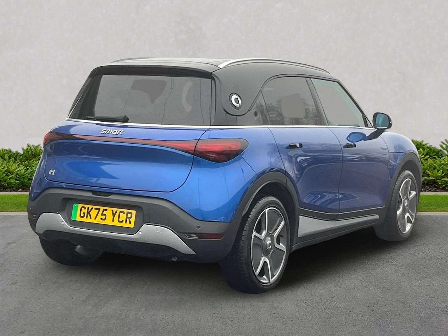 Used smart #1 2025 for sale - 77643862: Photo 20