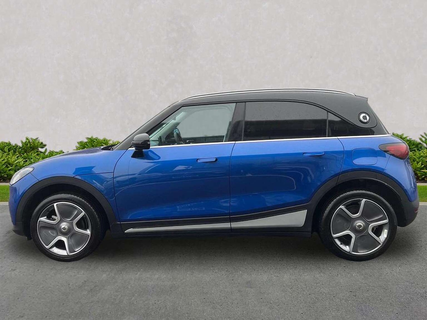 Used smart #1 2025 for sale - 77643862: Photo 21