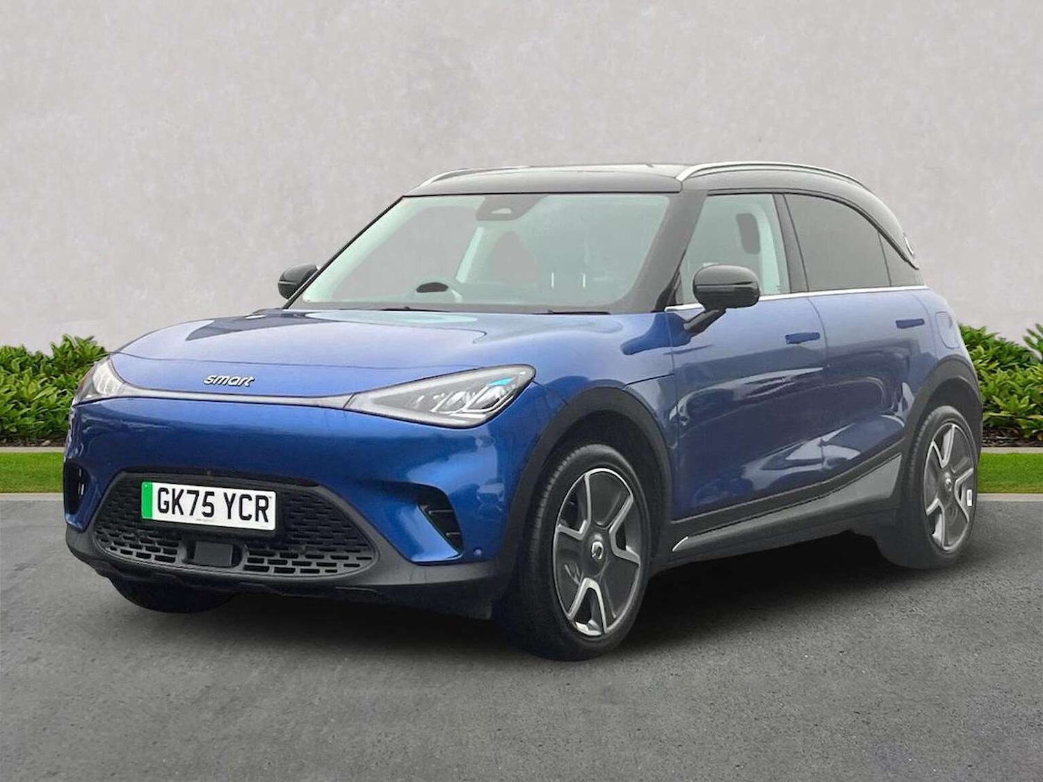 Used smart #1 2025 for sale - 77643862: Photo 22