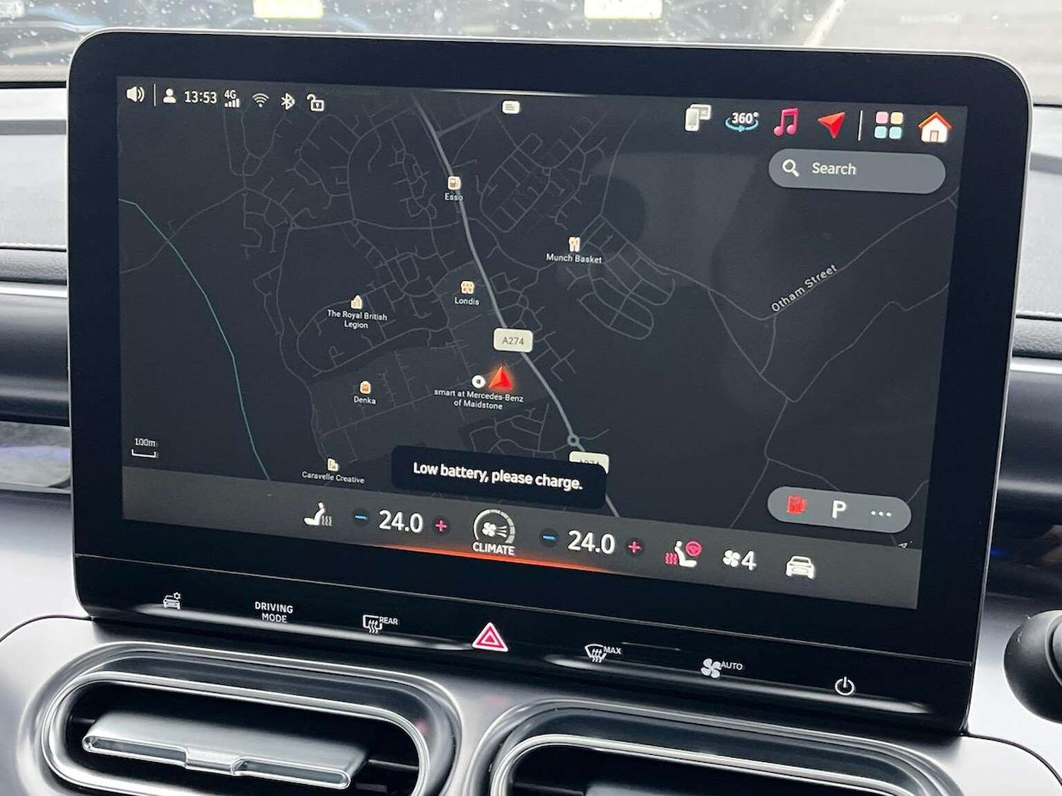 Used smart #1 2025 for sale - 77643862: Photo 26