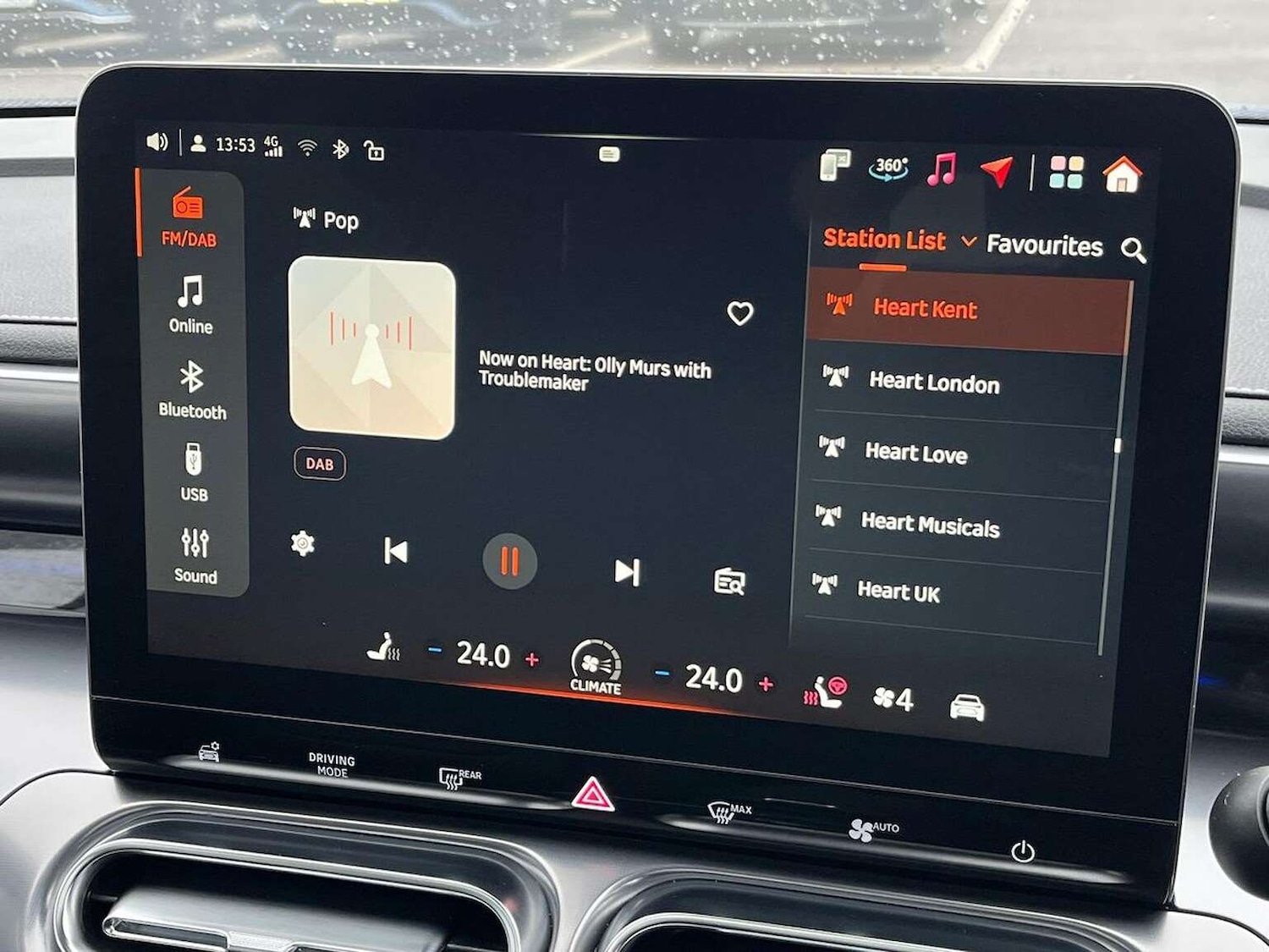 Used smart #1 2025 for sale - 77643862: Photo 27