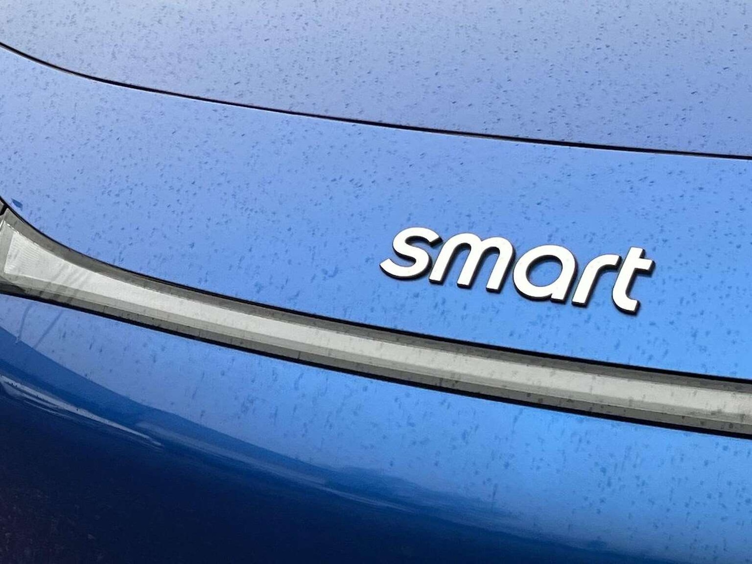 Used smart #1 2025 for sale - 77643862: Photo 35