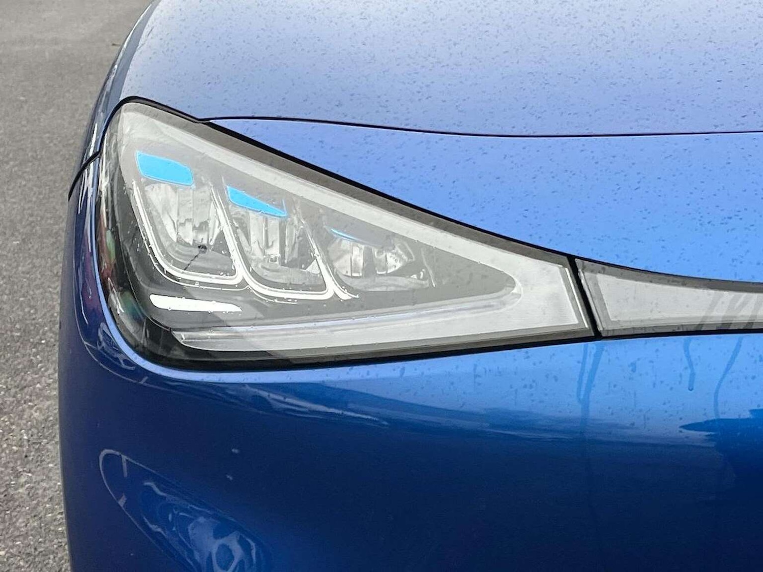 Used smart #1 2025 for sale - 77643862: Photo 36