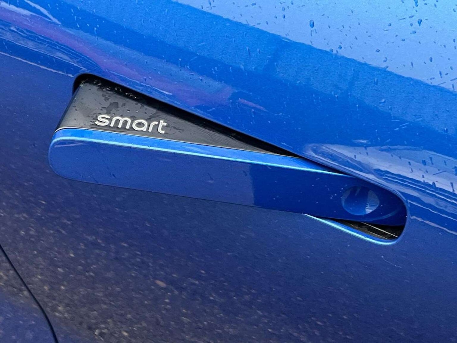 Used smart #1 2025 for sale - 77643862: Photo 39