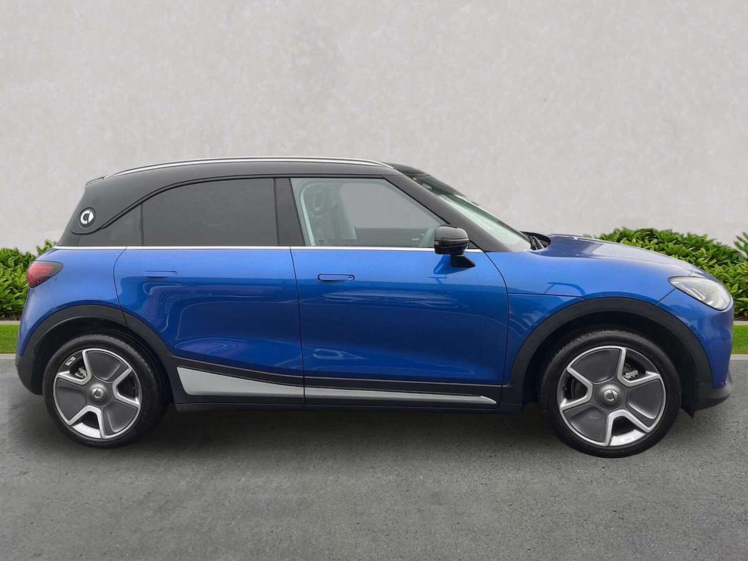 Used smart #1 2025 for sale - 77643862: Photo 5