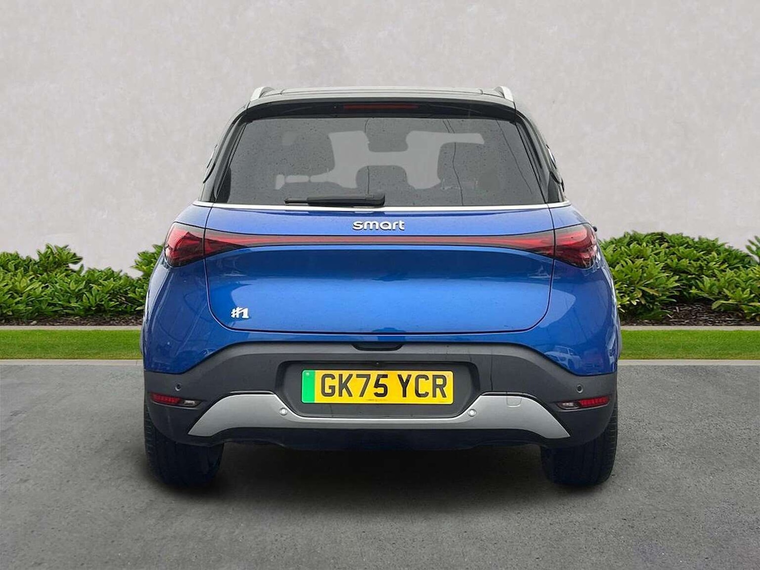 Used smart #1 2025 for sale - 77643862: Photo 6