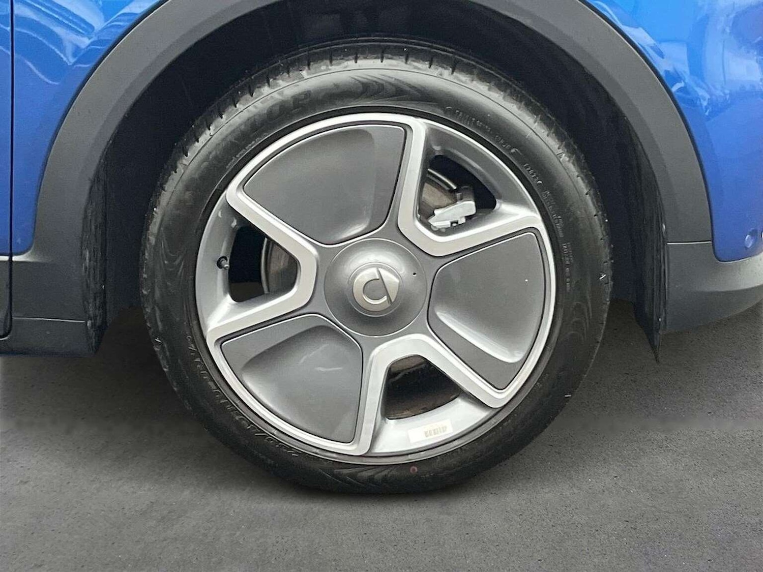 Used smart #1 2025 for sale - 77643862: Photo 8