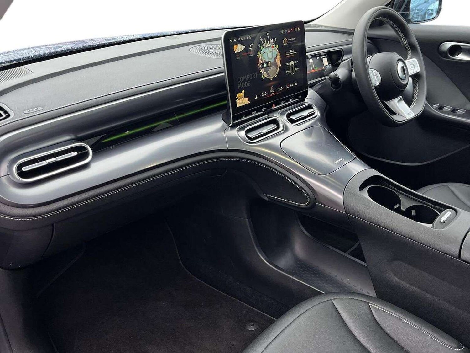 Used smart #1 2025 for sale - 77643862: Photo 9