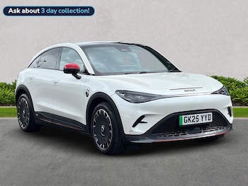 Used smart # 3 2025 for sale - 75490160: Photo