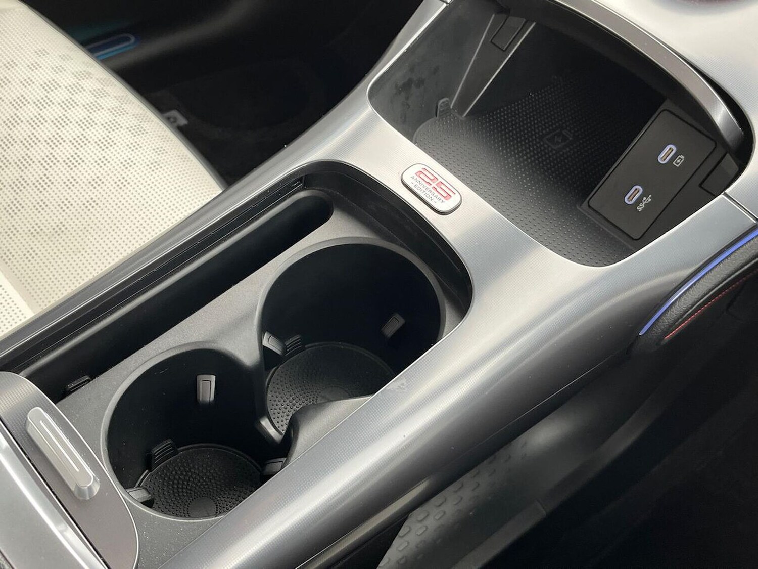 Vehicle 32