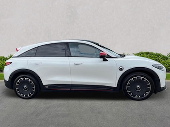Used smart # 3 2025 for sale - 75490160: Photo