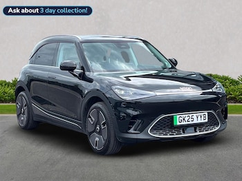 Used smart # 1 2025 for sale - 75490746: Photo