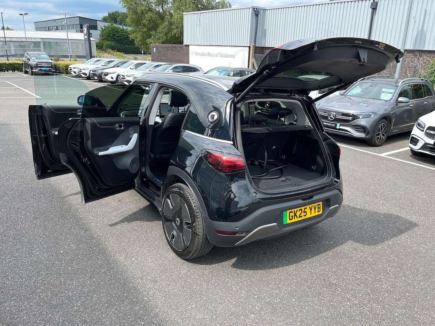 Vehicle 40