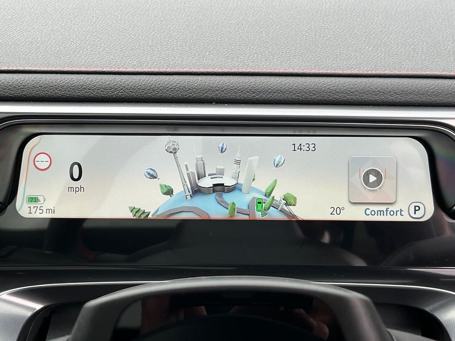 Used smart #1 2025 for sale - 77488162: Photo 10