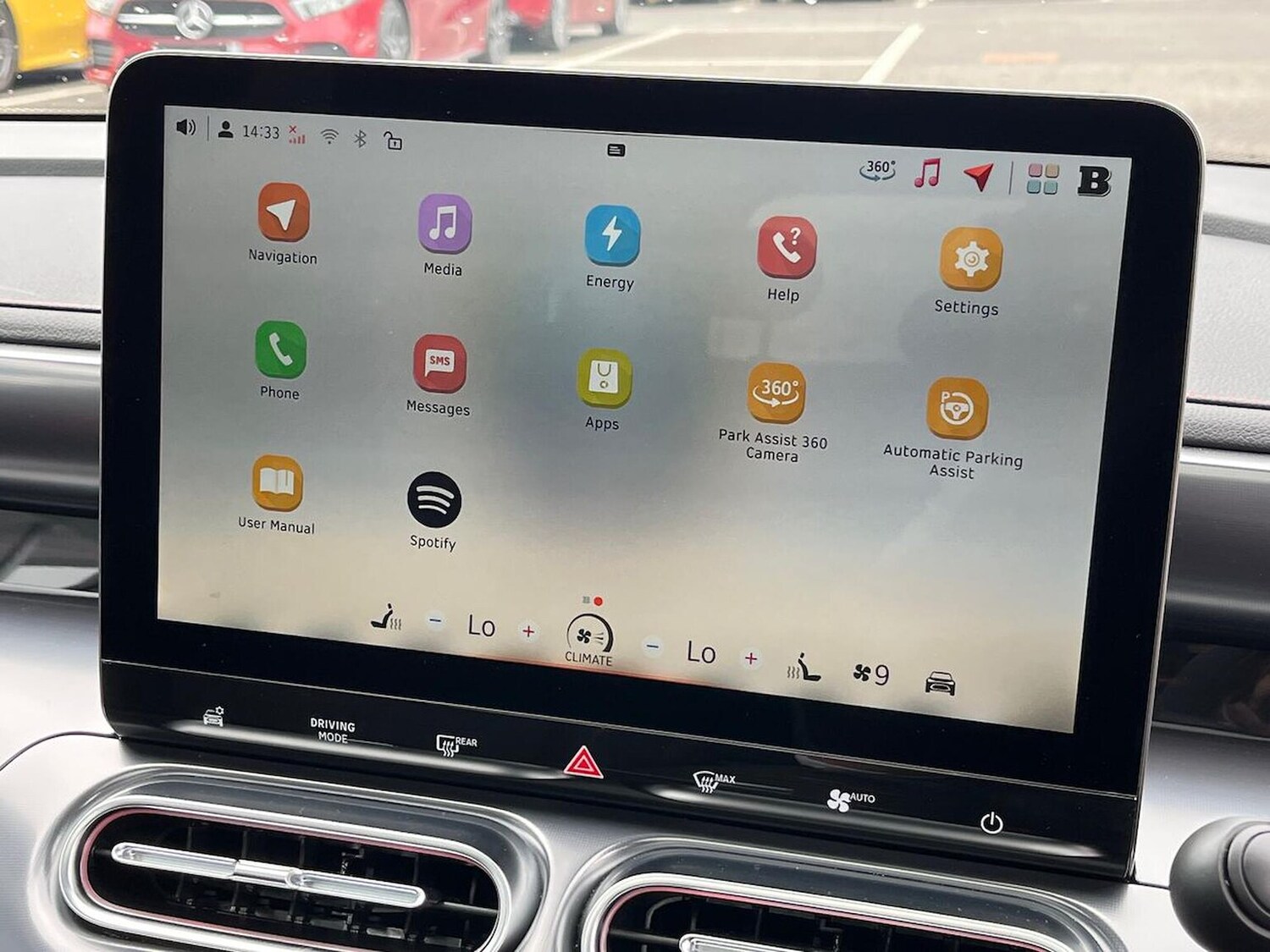 Used smart #1 2025 for sale - 77488162: Photo 11