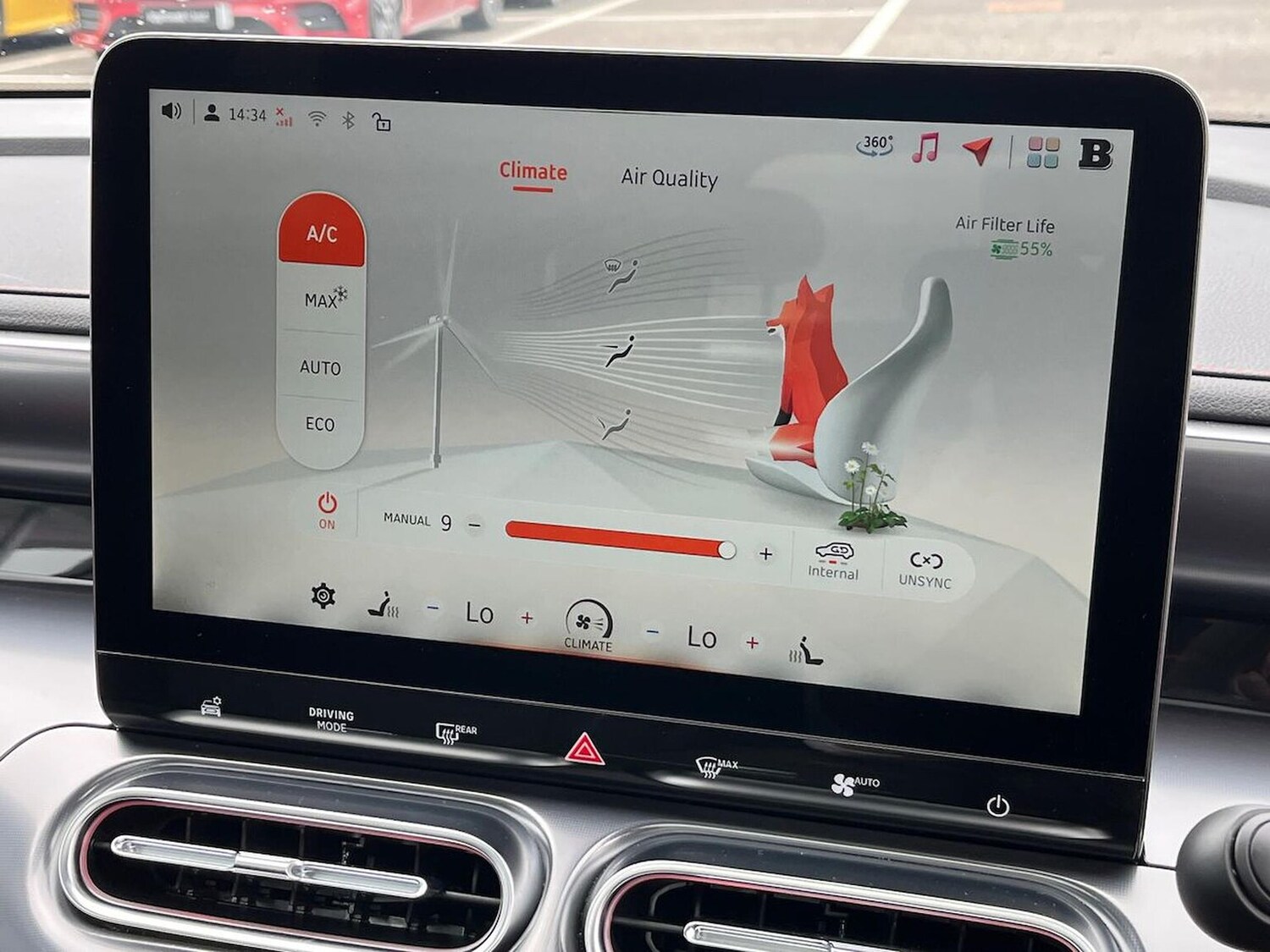 Used smart #1 2025 for sale - 77488162: Photo 12