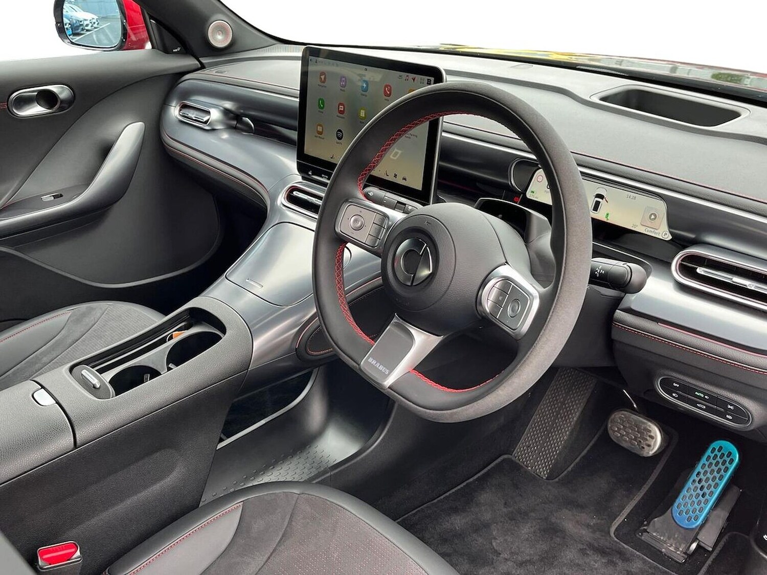 Used smart #1 2025 for sale - 77488162: Photo 15