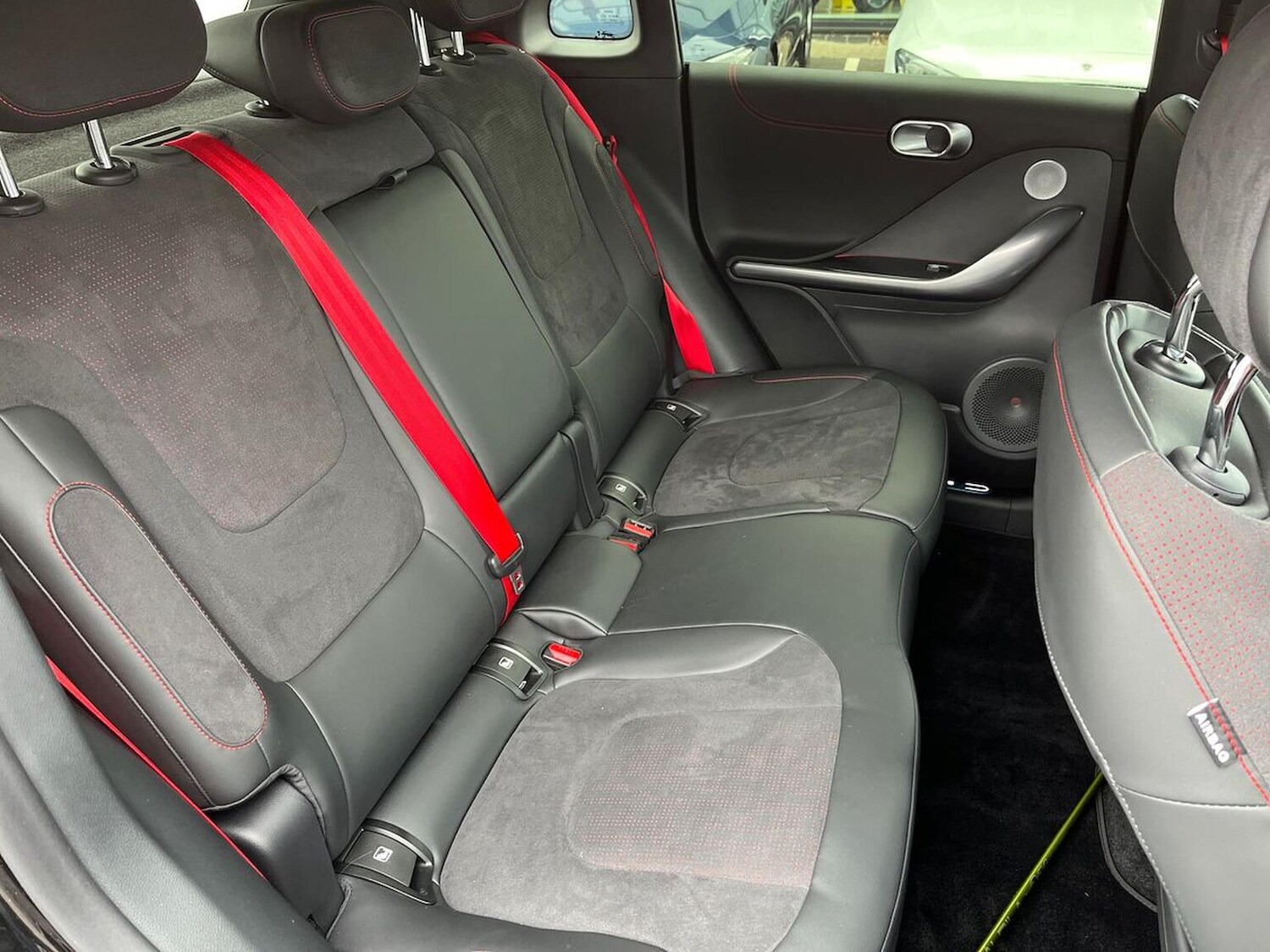 Used smart #1 2025 for sale - 77488162: Photo 16