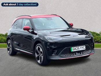 smart #1 feature image