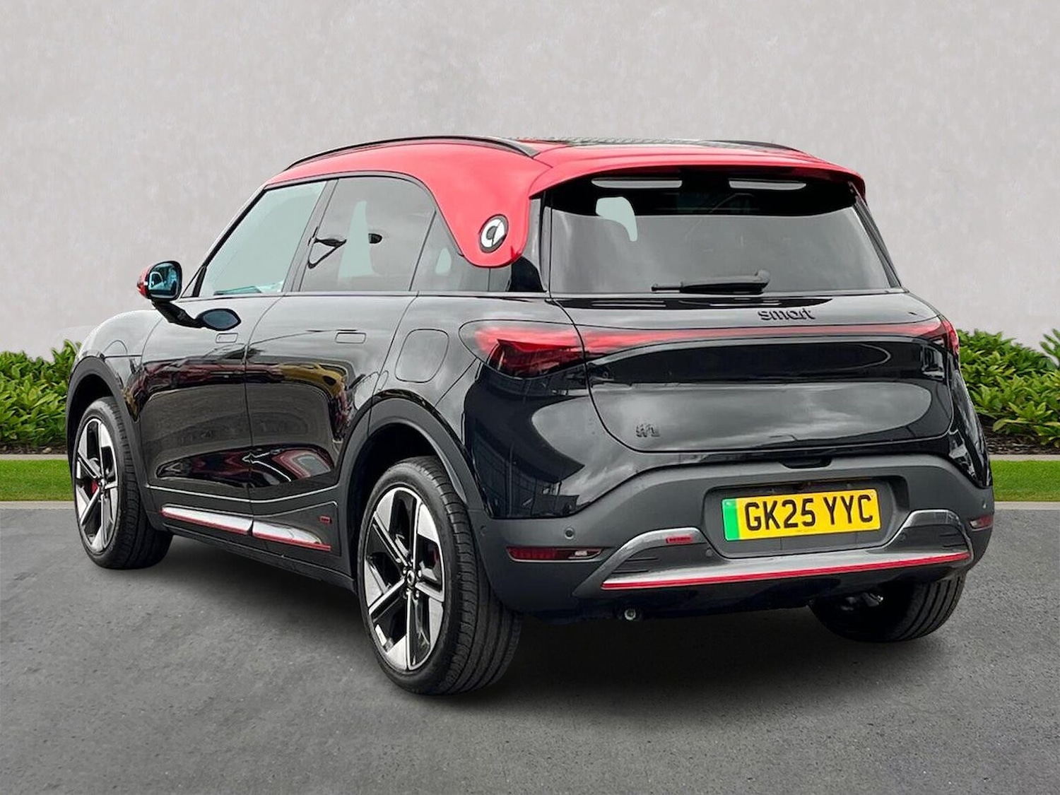 Used smart #1 2025 for sale - 77488162: Photo 2