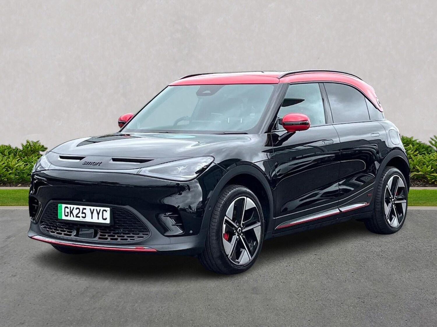 Used smart #1 2025 for sale - 77488162: Photo 20