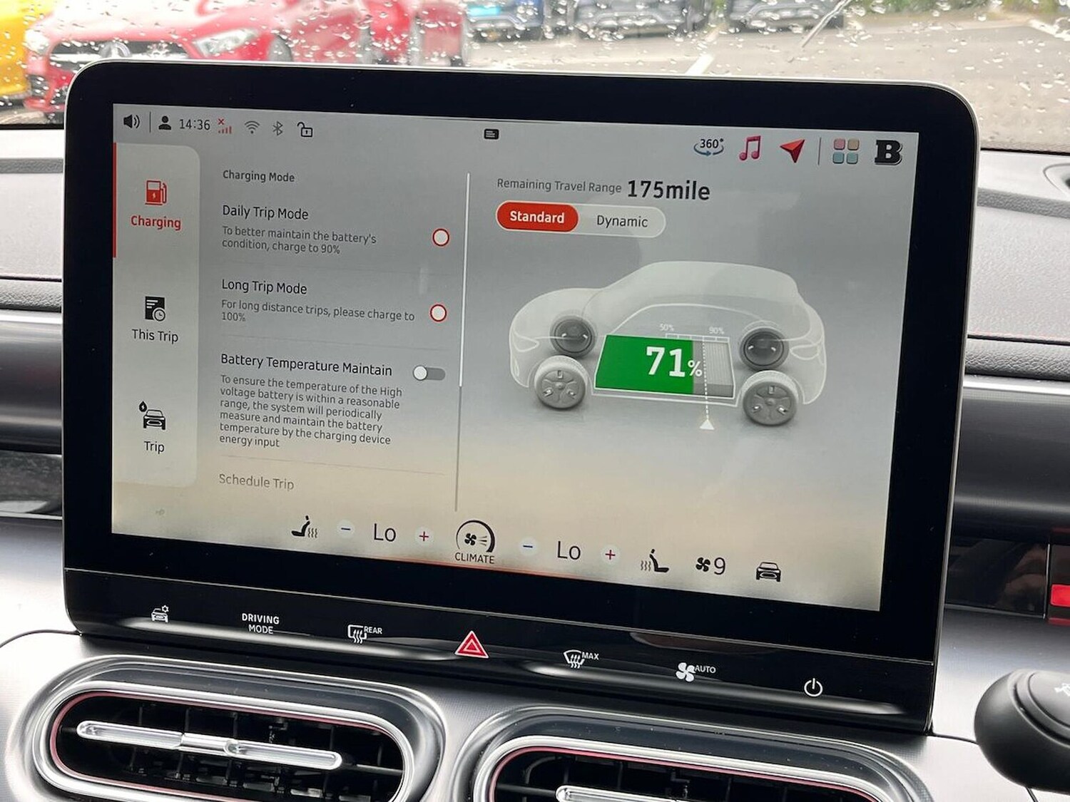 Used smart #1 2025 for sale - 77488162: Photo 39