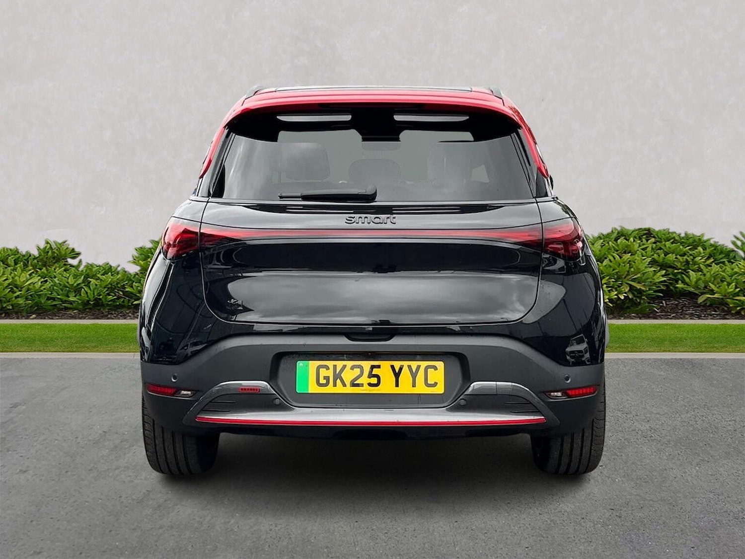 Used smart #1 2025 for sale - 77488162: Photo 4