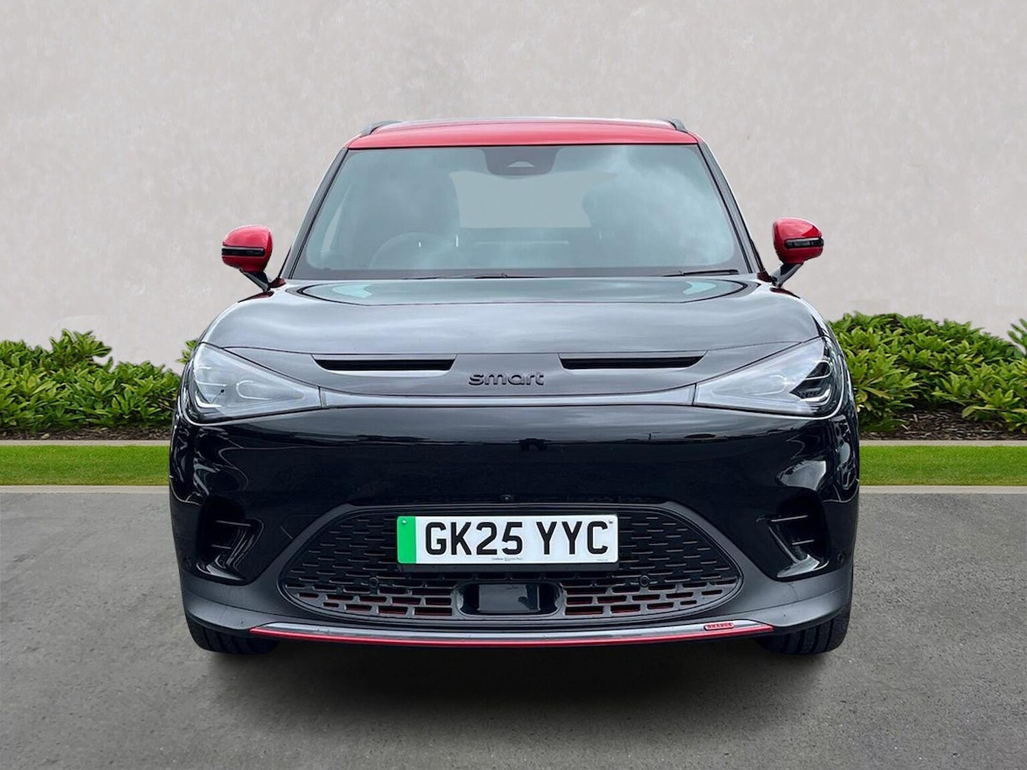 Used smart #1 2025 for sale - 77488162: Photo 5