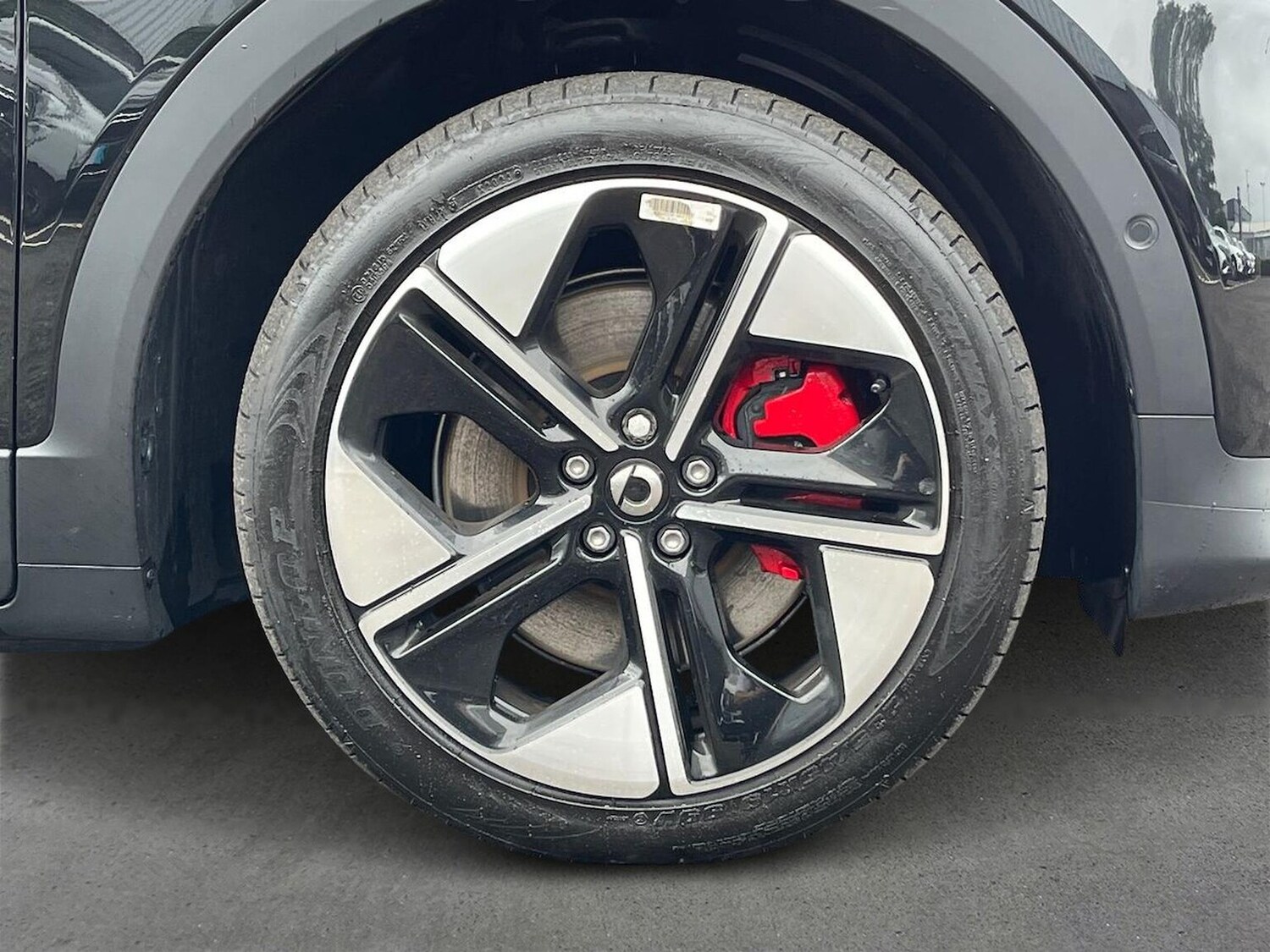 Used smart #1 2025 for sale - 77488162: Photo 6