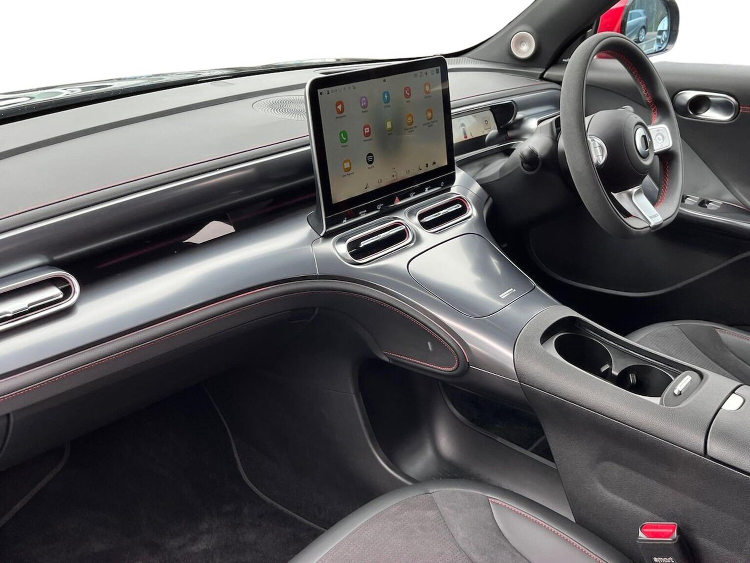 Used smart #1 2025 for sale - 77488162: Photo 7