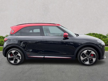 Used smart # 1 2025 for sale - 75491279: Photo